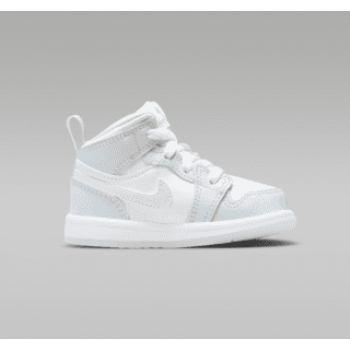 nike ナイキ ジョーダン キッズ 子供用スニーカー ベビー用シューズ  Jordan 1 Mid SE Shoes｜us-kidswear｜03