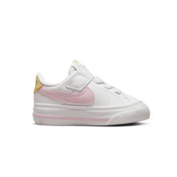 nike ナイキ キッズ 子供用スニーカー ベビー用シューズ Nike Court Legacy Shoes｜us-kidswear｜03