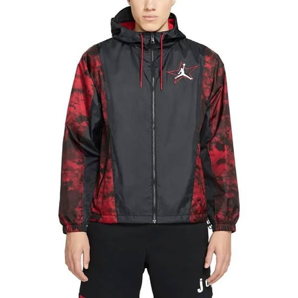 Jordan ナイキ NIKE ジョーダン メンズ フード付きジャケット アウター