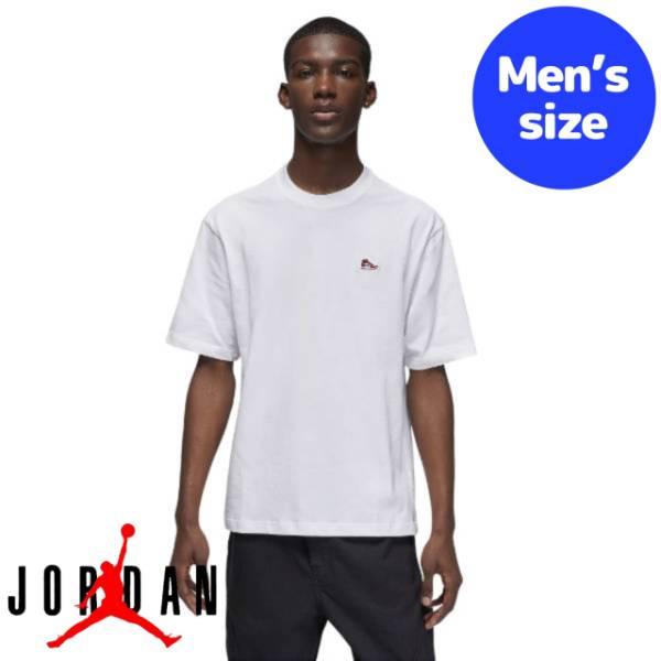 ナイキ NIKE ジョーダン Jordan メンズ Tシャツ 半袖 トップス カットソー Jordan Brand T-Shirt