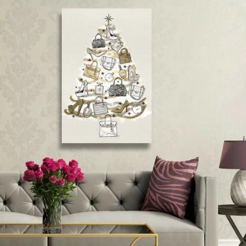 送料無料 Oliver Gal オリバーガル 約38x25cm Fashion Christmas 絵画 引越し祝い インテリア ギフト Og Usキッズウェア 通販 Yahoo ショッピング