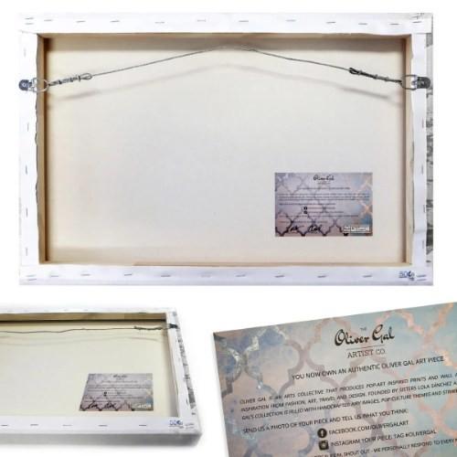 送料無料 Oliver Gal オリバーガル 91x61cm Delicate Royal Bubbly Champagne ティファニー キャンバス Ogl Usキッズウェア 通販 Yahoo ショッピング