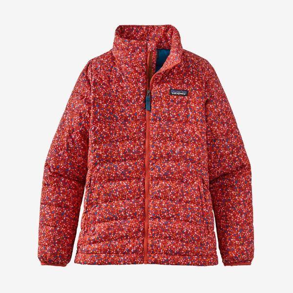 注目ブランド Patagonia パタゴニア 大人もok 5 18歳 女の子用down Sweater Jacket 子供用ダウンジャケット メール便なら送料無料 Www Cepici Gouv Ci