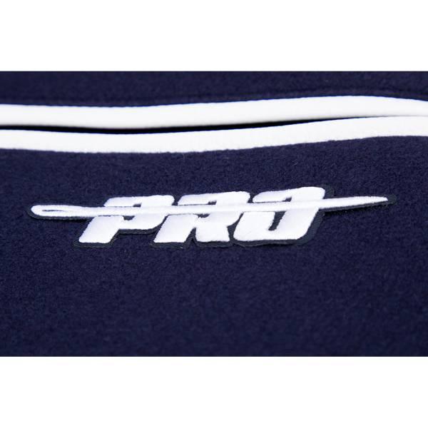 Pro Standard プロスタンダード MLB公式 メンズ アウター バーシティジャケット スタジャン ヒューストン・アストロズ MASHUP VARSITY JACKETの画像