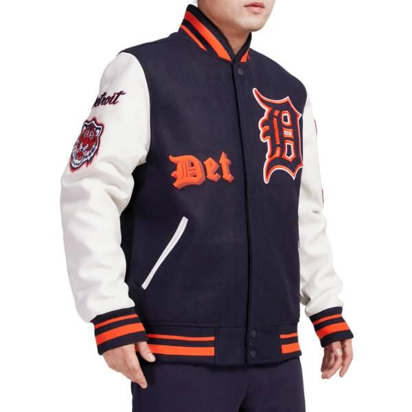 プロスタンダード MLB公式 メンズ アウター バーシティジャケット