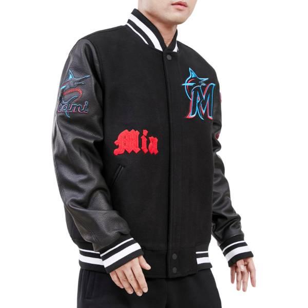 STARTER◎オーセンティックダイアモンドコレクション マーリンズスタジャン◎ 90s STARTERスターター MLB Diamond Collection カージナルス ナイロン