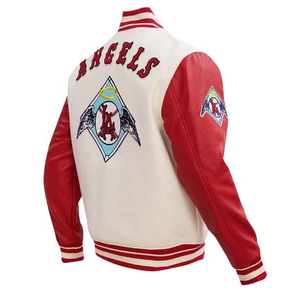 プロスタンダード MLB公式 メンズ アウター ジャケット スタジャン