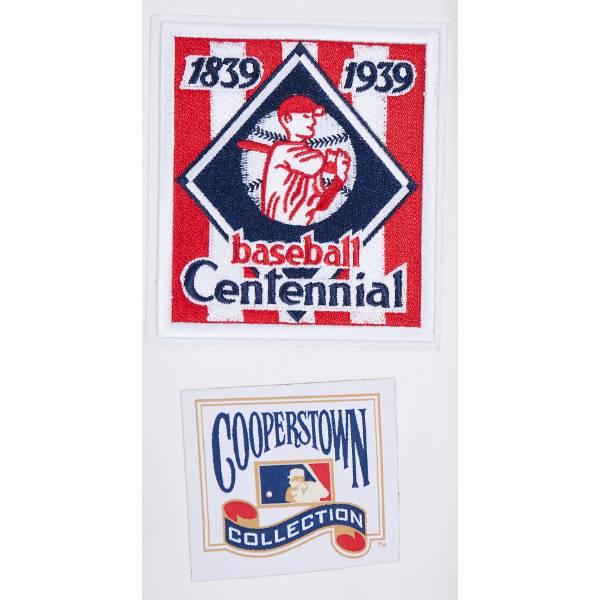 プロスタンダード MLB公式 メンズ アウター バーシティジャケット スタジャン ボストン・レッドソックス 吉田正尚 BOSTON RED SOX RETRO CLASSIC VARSITY JACKETの画像