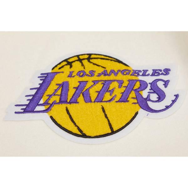プロスタンダード NBA メンズ アウター ジャケット ジャケット スタジャン 八村塁 レブロン ロサンゼルス・レイカーズ LOS ANGELES LAKERSの画像
