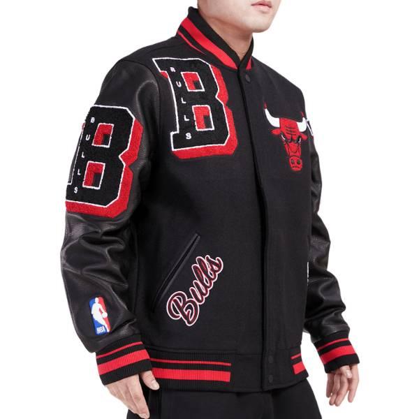 プロスタンダード NBAオフィシャル メンズ アウター ジャケット バー