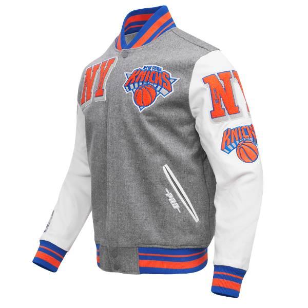 プロスタンダード NBA メンズ アウター ジャケット バーシティ 