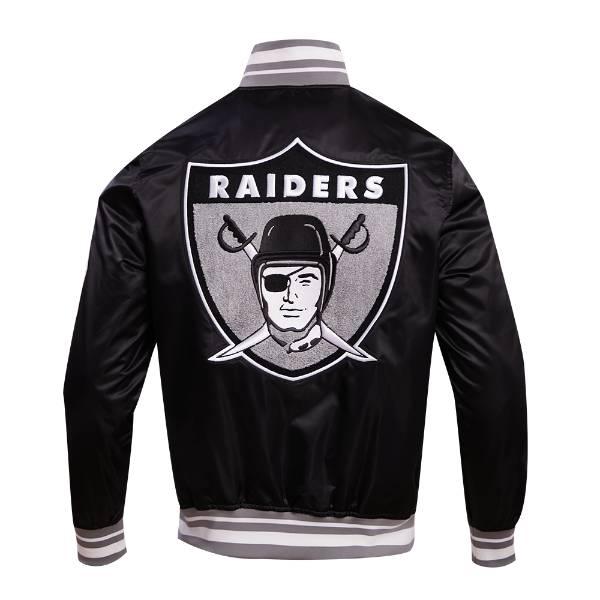 NFL　OAKLANDRAIDERS　オークランドライダース　ジャケット　XL 楽天市場】raiders jacketの通販