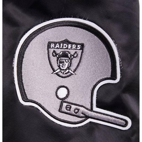 プロスタンダード NFL メンズ アウター ナイロンジャケット サテン