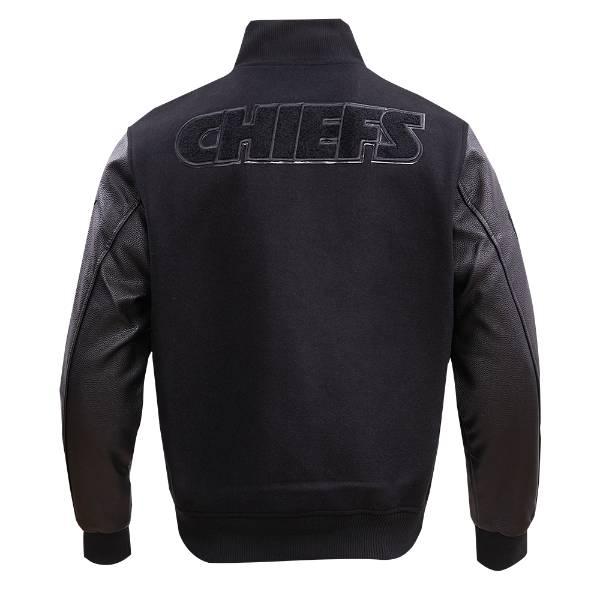 プロスタンダード NFL メンズ アウター バーシティジャケット