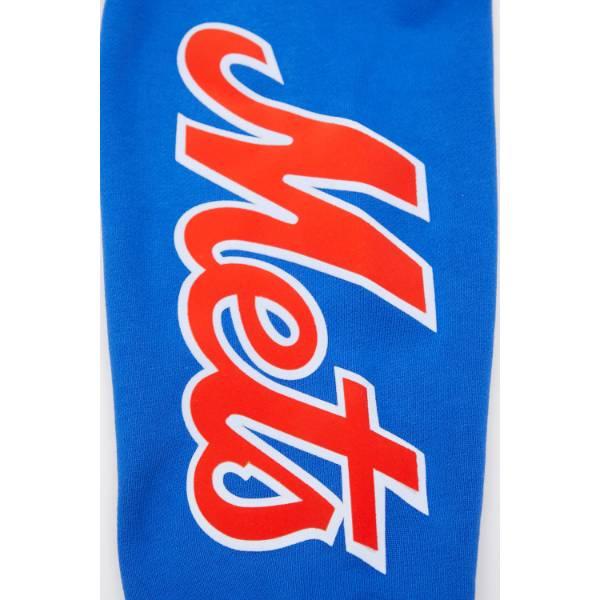 Pro Standard プロスタンダード MLB公式 メンズ トレーナー 長袖トップス 千賀滉大 ニューヨーク・メッツ NEW YORK METS CLASSIC CREWNECK_3