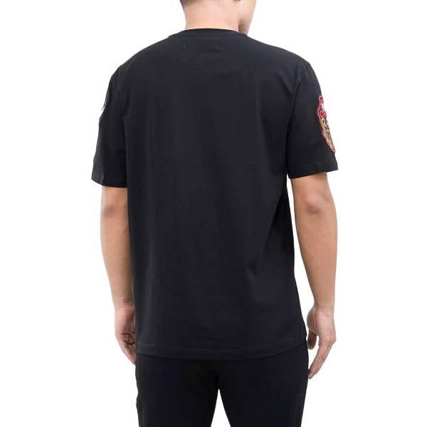 Lee - 新品 デッドストック 90s☆LEE SPORT×CHICAGO BULLS NBA 半袖 T