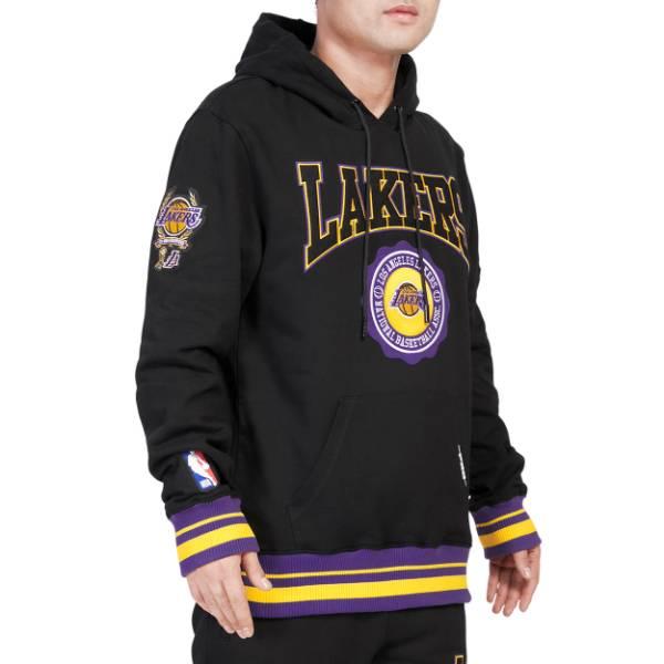 プロスタンダード NBA公式 メンズ パーカー 長袖トップス トレーナー