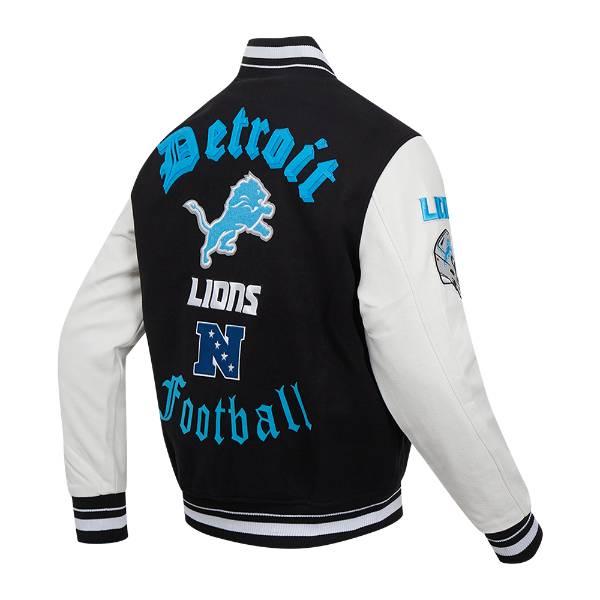アメフト スタジャン American Football embroidery Jumper jacket baseball uniform jacket