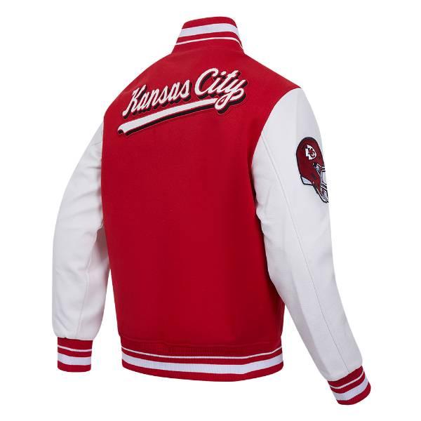 プロスタンダード NFL公式 アメフト メンズ アウター ジャケット