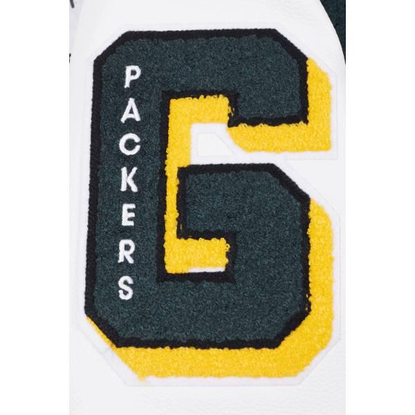 プロスタンダード NFL公式 アメフト メンズ アウター ジャケット