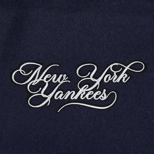 プロスタンダード MLB公式 メンズ スタジャン アウター ジャケット ジャッジ ソト ニューヨーク・ヤンキース NEW YORK YANKEESの画像