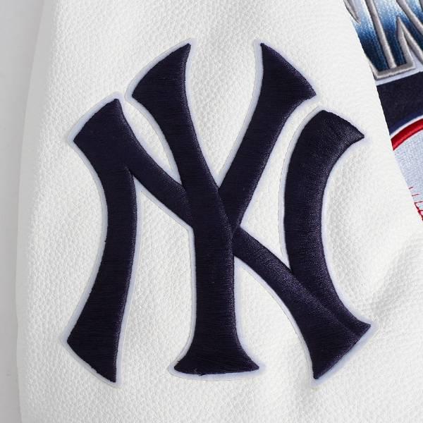 プロスタンダード MLB公式 メンズ スタジャン アウター ジャケット