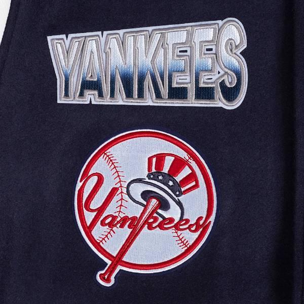 プロスタンダード MLB公式 メンズ スタジャン アウター ジャケット