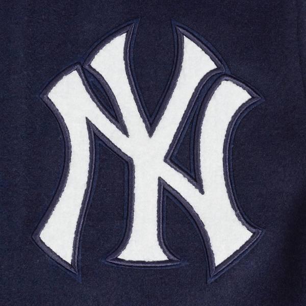 プロスタンダード MLB公式 メンズ スタジャン アウター ジャケット ジャッジ ソト ニューヨーク・ヤンキース NEW YORK YANKEESの画像