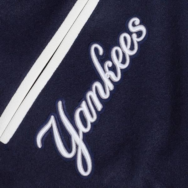 プロスタンダード MLB公式 メンズ スタジャン アウター ジャケット ジャッジ ソト ニューヨーク・ヤンキース NEW YORK YANKEESの画像