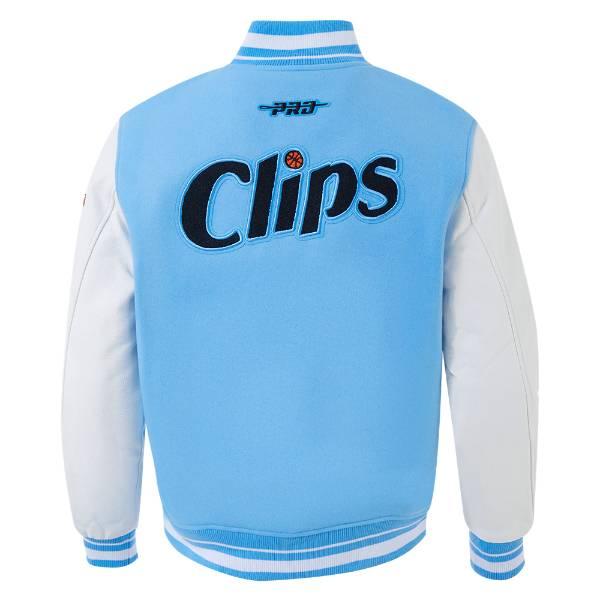 プロスタンダード NBA公式 メンズ アウター ジャケット スタジャン