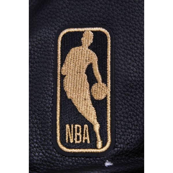 プロスタンダード NBA公式 メンズ アウター ジャケット スタジャン ロサンゼルス・レイカーズ レブロン 八村塁 LOS ANGELES LAKERSの画像