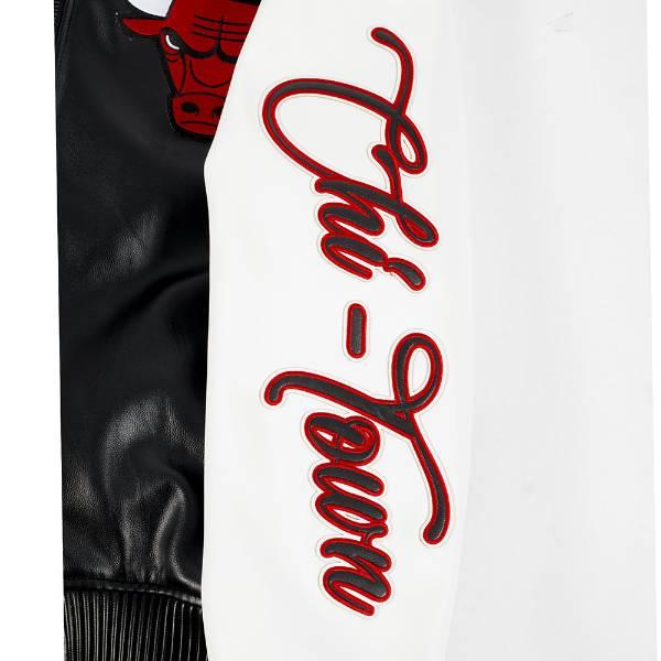 プロスタンダード NBA公式 メンズ アウター レザージャケット 革ジャン