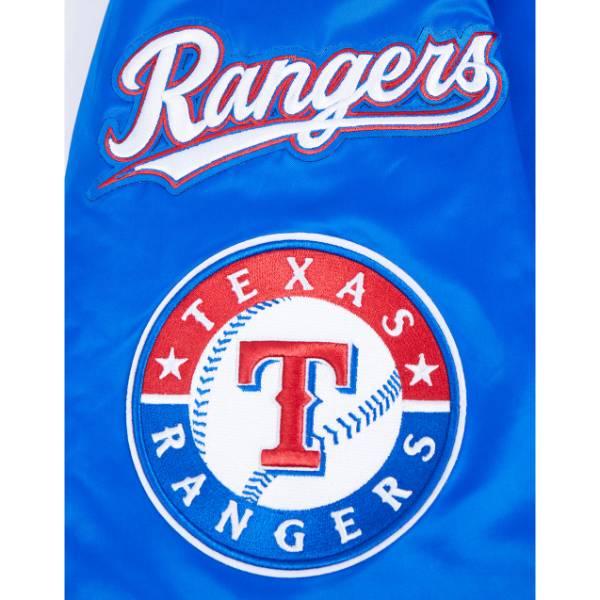 プロスタンダード MLB公式 メンズ ナイロンジャケット スタジャン