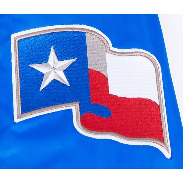 プロスタンダード MLB公式 メンズ ナイロンジャケット スタジャン