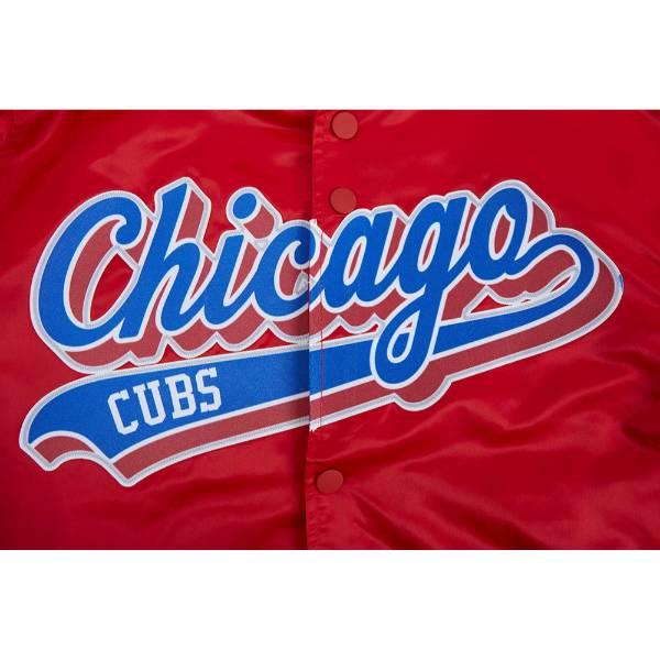 プロスタンダード MLB公式 メンズ ナイロンジャケット スタジャン