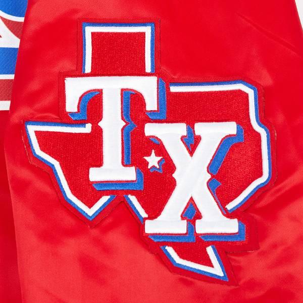 プロスタンダード MLB公式 メンズ ナイロンジャケット スタジャン