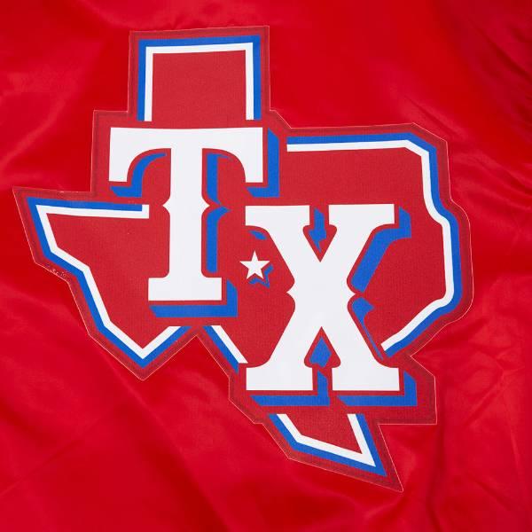 プロスタンダード MLB公式 メンズ ナイロンジャケット スタジャン