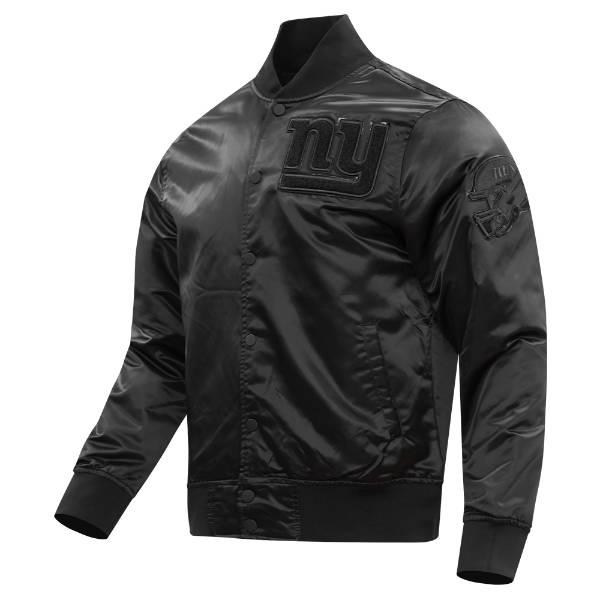 プロスタンダード NFL公式 メンズ アウター ナイロンジャケット