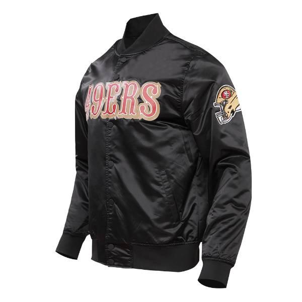 プロスタンダード NFL公式 メンズ アウター ナイロンジャケット