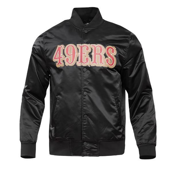 プロスタンダード NFL公式 メンズ アウター ナイロンジャケット