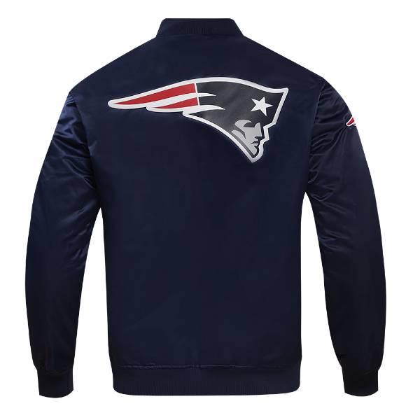 プロスタンダード NFL公式 メンズ アウター ナイロンジャケット