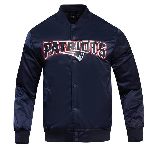 プロスタンダード NFL公式 メンズ アウター ナイロンジャケット