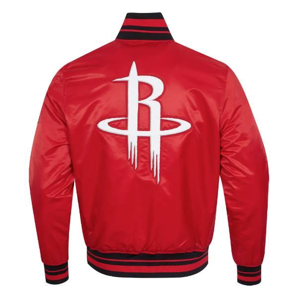 プロスタンダード NBA公式 メンズ アウター スタジャン ナイロン