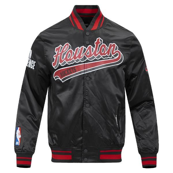 プロスタンダード NBA公式 メンズ アウター スタジャン ナイロン