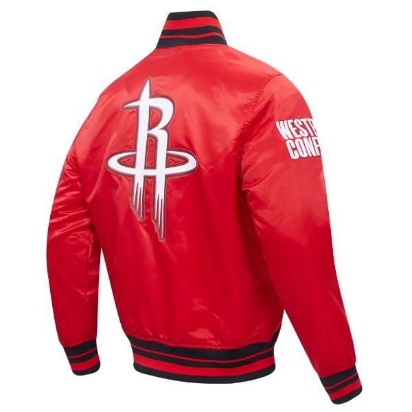 プロスタンダード NBA公式 メンズ アウター スタジャン ナイロン