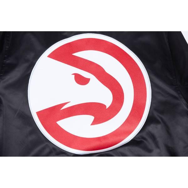 プロスタンダード NBA公式 メンズ アウター スタジャン ナイロン 