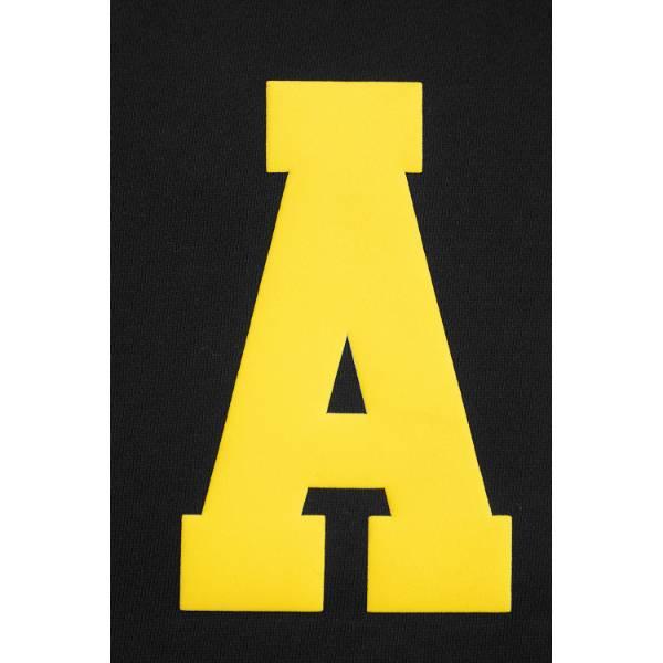 プロスタンダード NBA公式 メンズ トレーナー 長袖トップス ロサンゼルス・レイカーズ レブロン 八村塁 LOS ANGELES LAKERS WINGSPAN DROP SHOULDER CREWNECK