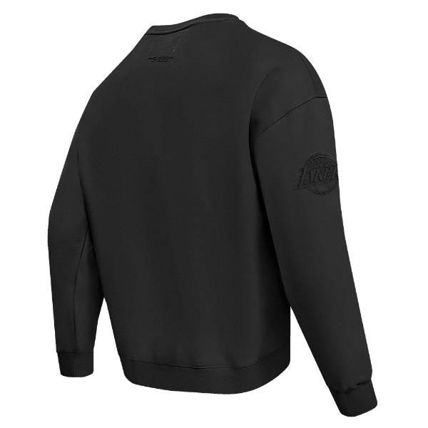 プロスタンダード NBA公式 メンズ トレーナー 長袖トップス