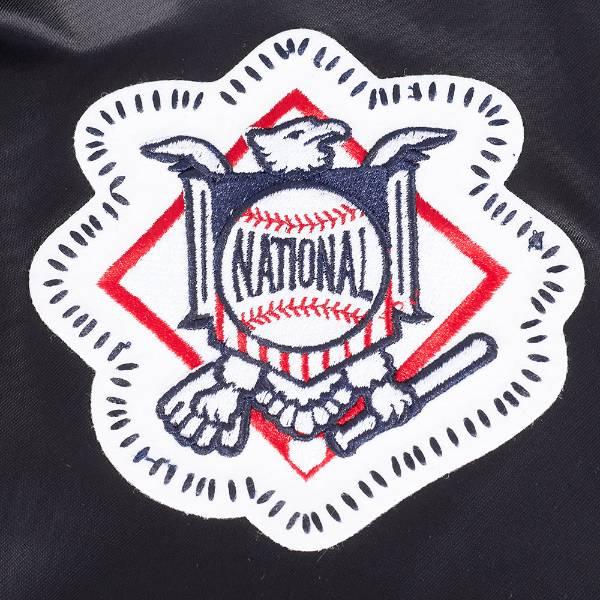 プロスタンダード MLB公式 メンズ アウター スタジャン ナイロン