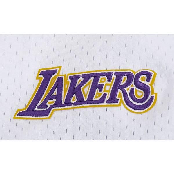 NBA公式 メンズ ジャージ ユニフォームトップ 半袖トップス Tシャツ